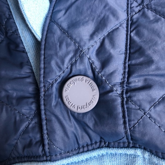 Vineyard Vines Boys XL Performance Pullover - Picture 7 of 7